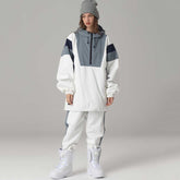 Lesmart Warm Ski Jacket and Pants Set